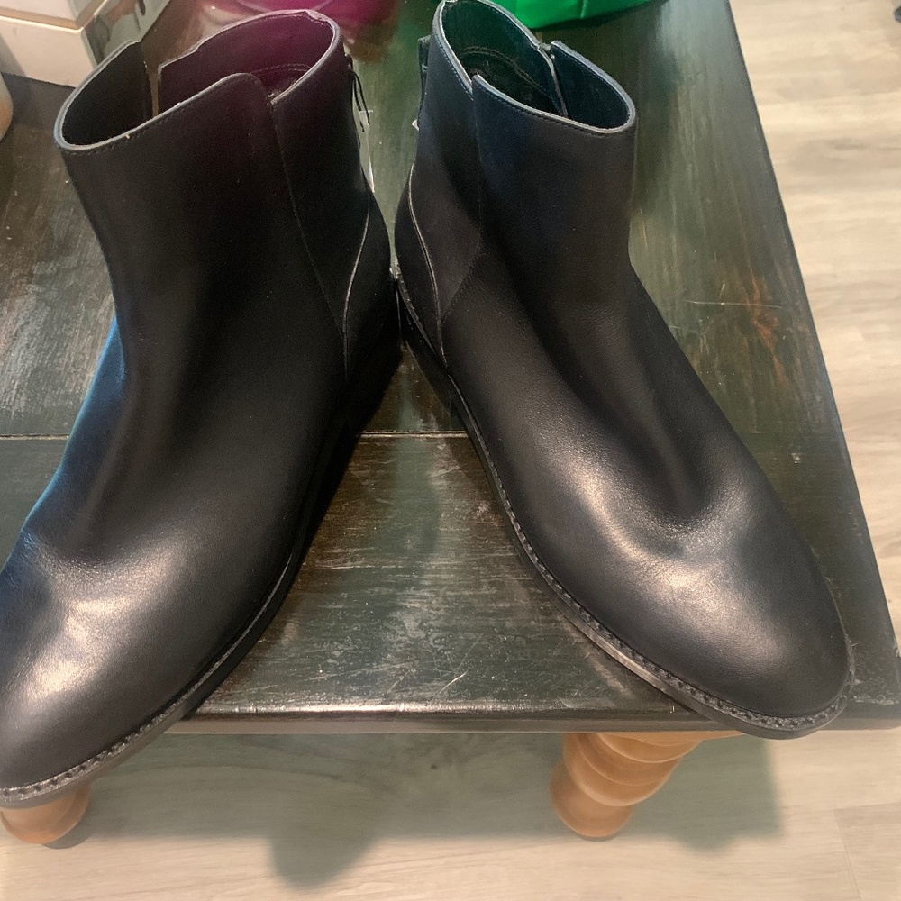 WOMENS’ COLE HAAN BOOTIE